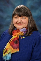 Photograph of  Senator  Diane Pappas (D)